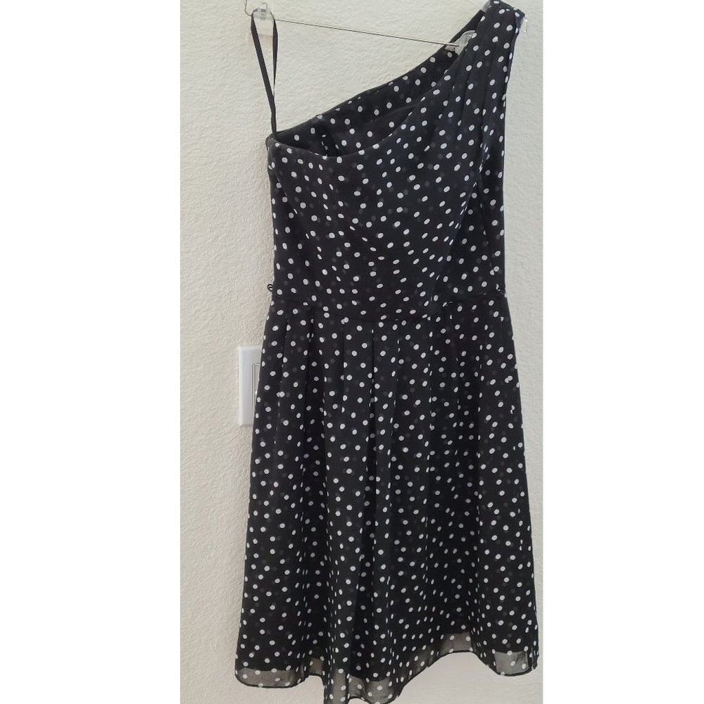 Wedding guest dress